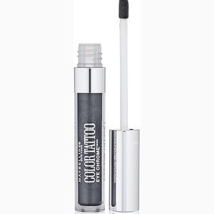 Maybelline Color Tattoo Eye Chrome NWT